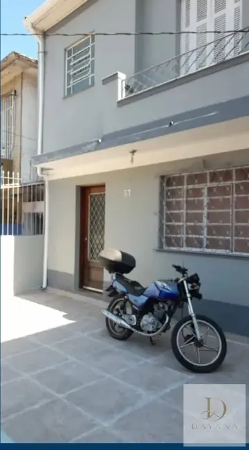 Foto 7 de Sobrado com 2 quartos à venda, 150m2 em Santana, São Paulo - SP