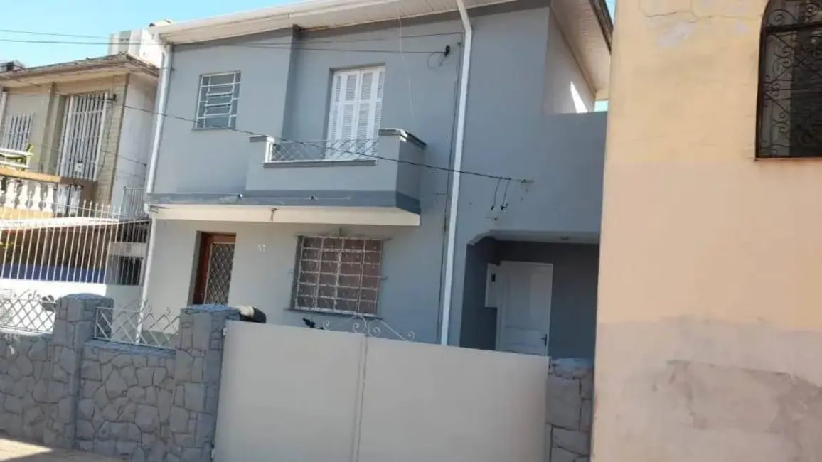 Foto 5 de Sobrado com 2 quartos à venda, 150m2 em Santana, São Paulo - SP