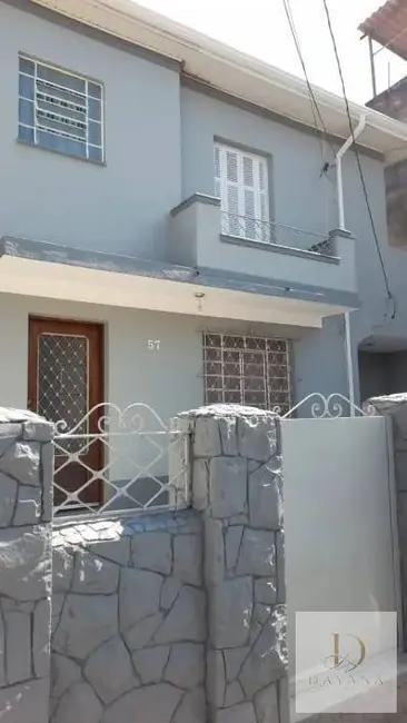 Foto 2 de Sobrado com 2 quartos à venda, 150m2 em Santana, São Paulo - SP