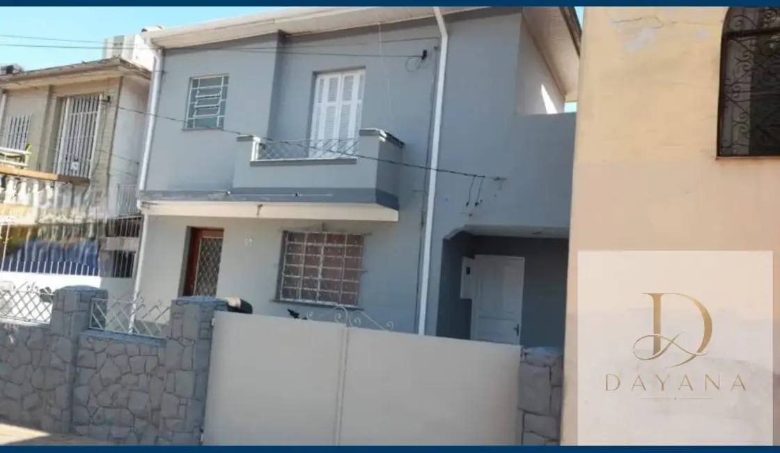 Foto 1 de Sobrado com 2 quartos à venda, 150m2 em Santana, São Paulo - SP