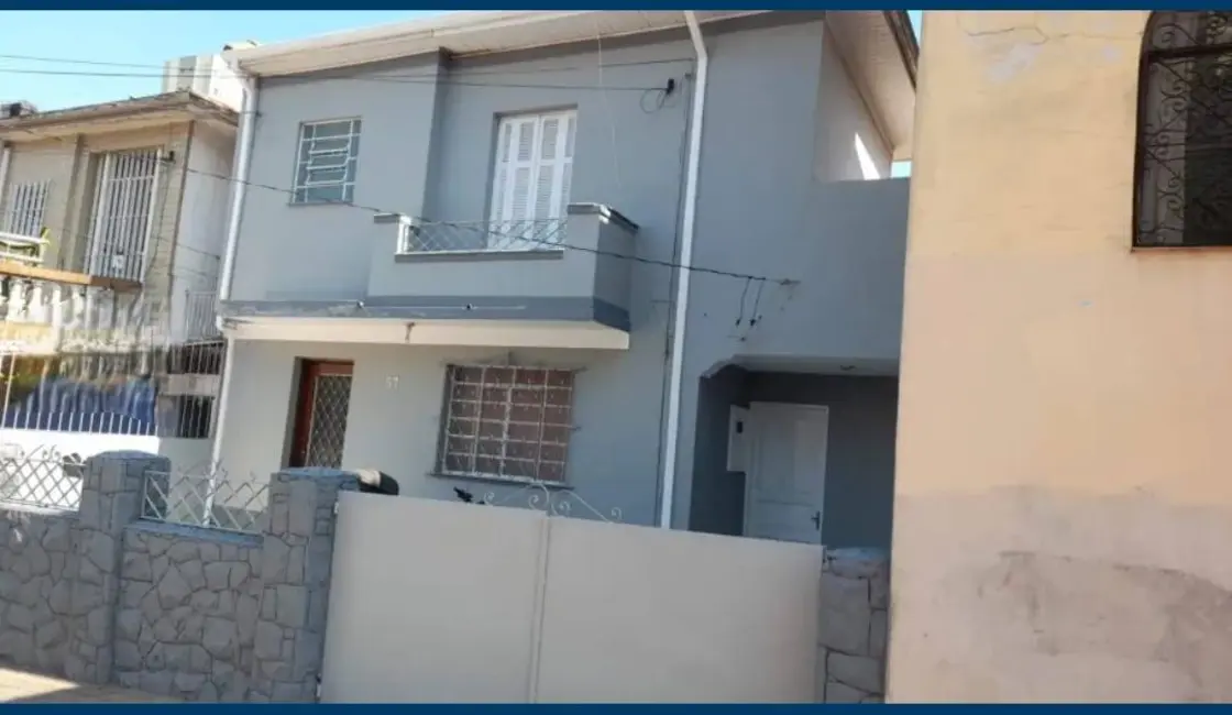 Sobrado com 2 quartos à venda, 150m2 em Santana, São Paulo - SP - imagem 1 Foto 1 de Sobrado com 2 quartos à venda, 150m2 em Santana, São Paulo - SP