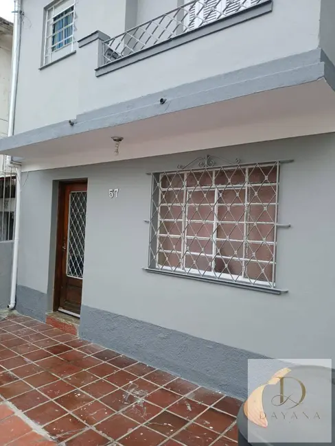 Foto 3 de Sobrado com 2 quartos à venda, 150m2 em Santana, São Paulo - SP