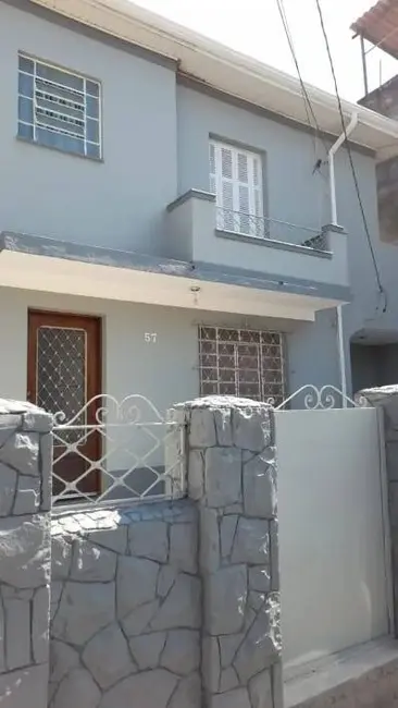 Sobrado com 2 quartos à venda, 150m2 em Santana, São Paulo - SP - imagem 4 Foto 4 de Sobrado com 2 quartos à venda, 150m2 em Santana, São Paulo - SP