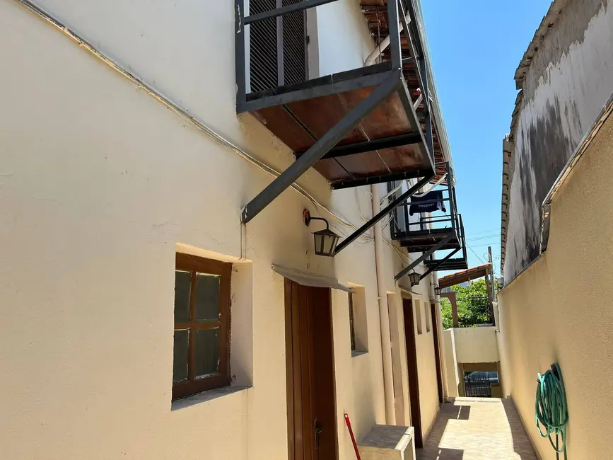 Foto 2 de Casa com 4 quartos à venda, 45m2 em Jardim Residencial Villa Amato, Sorocaba - SP