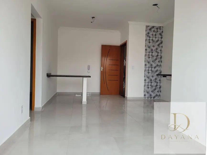 Apartamento com 2 quartos à venda, 42m2 em Jardim Rosália Alcolea, Sorocaba - SP - imagem 5 Foto 5 de Apartamento com 2 quartos à venda, 42m2 em Jardim Rosália Alcolea, Sorocaba - SP
