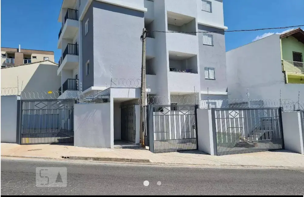 Foto 1 de Apartamento com 2 quartos à venda, 42m2 em Jardim Rosália Alcolea, Sorocaba - SP