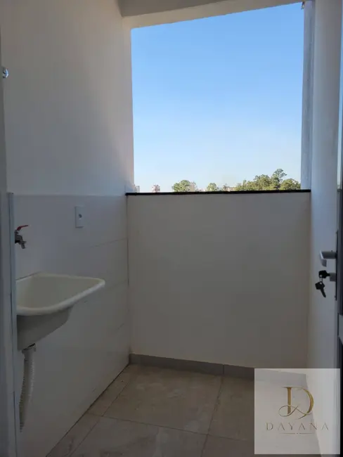 Apartamento com 2 quartos à venda, 42m2 em Jardim Rosália Alcolea, Sorocaba - SP - imagem 8 Foto 8 de Apartamento com 2 quartos à venda, 42m2 em Jardim Rosália Alcolea, Sorocaba - SP