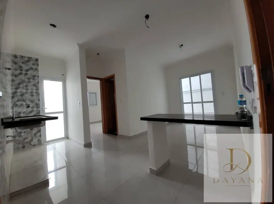 Apartamento com 2 quartos à venda, 42m2 em Jardim Rosália Alcolea, Sorocaba - SP - imagem 3 Foto 3 de Apartamento com 2 quartos à venda, 42m2 em Jardim Rosália Alcolea, Sorocaba - SP