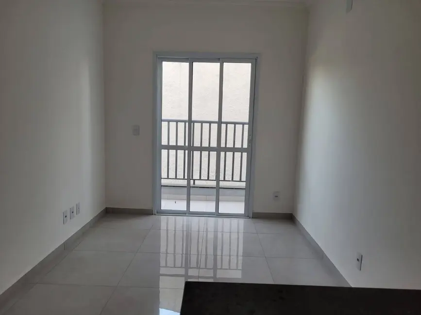 Foto 6 de Apartamento com 2 quartos à venda, 42m2 em Jardim Rosália Alcolea, Sorocaba - SP