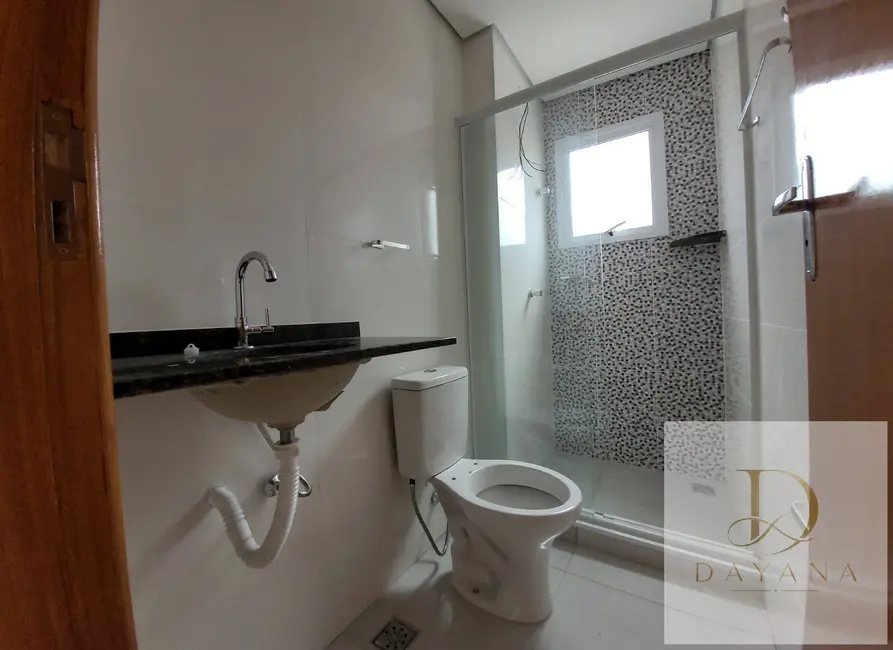 Apartamento com 2 quartos à venda, 42m2 em Jardim Rosália Alcolea, Sorocaba - SP - imagem 7 Foto 7 de Apartamento com 2 quartos à venda, 42m2 em Jardim Rosália Alcolea, Sorocaba - SP