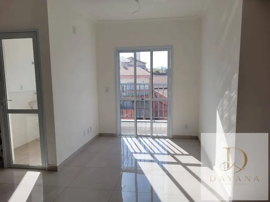 Apartamento com 2 quartos à venda, 42m2 em Jardim Rosália Alcolea, Sorocaba - SP - imagem 2 Foto 2 de Apartamento com 2 quartos à venda, 42m2 em Jardim Rosália Alcolea, Sorocaba - SP