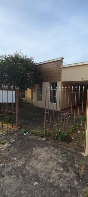 Foto 1 de Casa com 4 quartos à venda, 375m2 em Jardim Emília, Sorocaba - SP