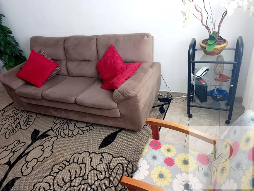 Apartamento com 3 quartos à venda, 85m2 em Jardim Europa, Sorocaba - SP - imagem 8 Foto 8 de Apartamento com 3 quartos à venda, 85m2 em Jardim Europa, Sorocaba - SP
