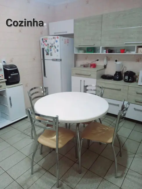 Foto 3 de Apartamento com 3 quartos à venda, 85m2 em Jardim Europa, Sorocaba - SP