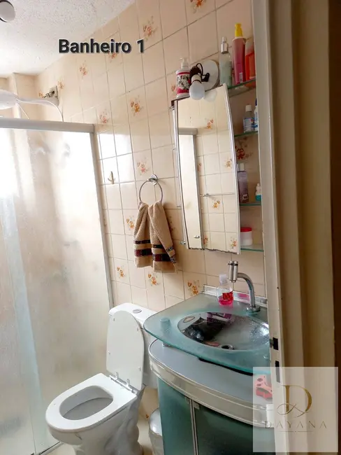 Apartamento com 3 quartos à venda, 85m2 em Jardim Europa, Sorocaba - SP - imagem 5 Foto 5 de Apartamento com 3 quartos à venda, 85m2 em Jardim Europa, Sorocaba - SP