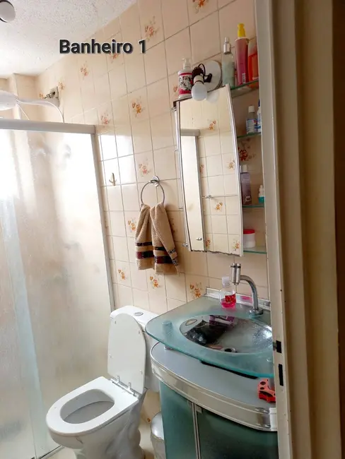 Apartamento com 3 quartos à venda, 85m2 em Jardim Europa, Sorocaba - SP - imagem 5 Foto 5 de Apartamento com 3 quartos à venda, 85m2 em Jardim Europa, Sorocaba - SP