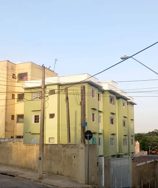 Foto 1 de Apartamento com 3 quartos à venda, 85m2 em Jardim Europa, Sorocaba - SP