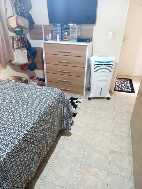 Foto 6 de Apartamento com 3 quartos à venda, 85m2 em Jardim Europa, Sorocaba - SP