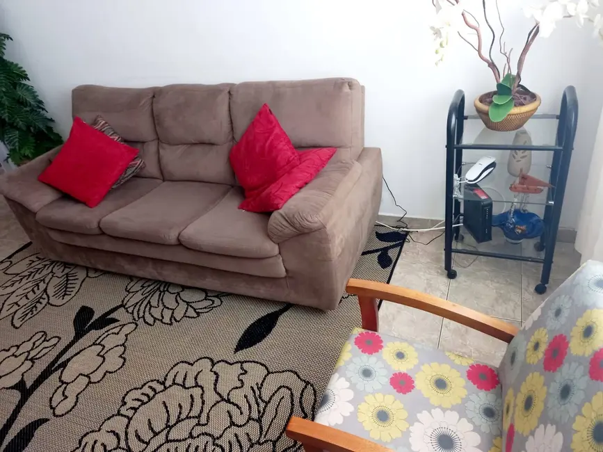 Foto 8 de Apartamento com 3 quartos à venda, 85m2 em Jardim Europa, Sorocaba - SP