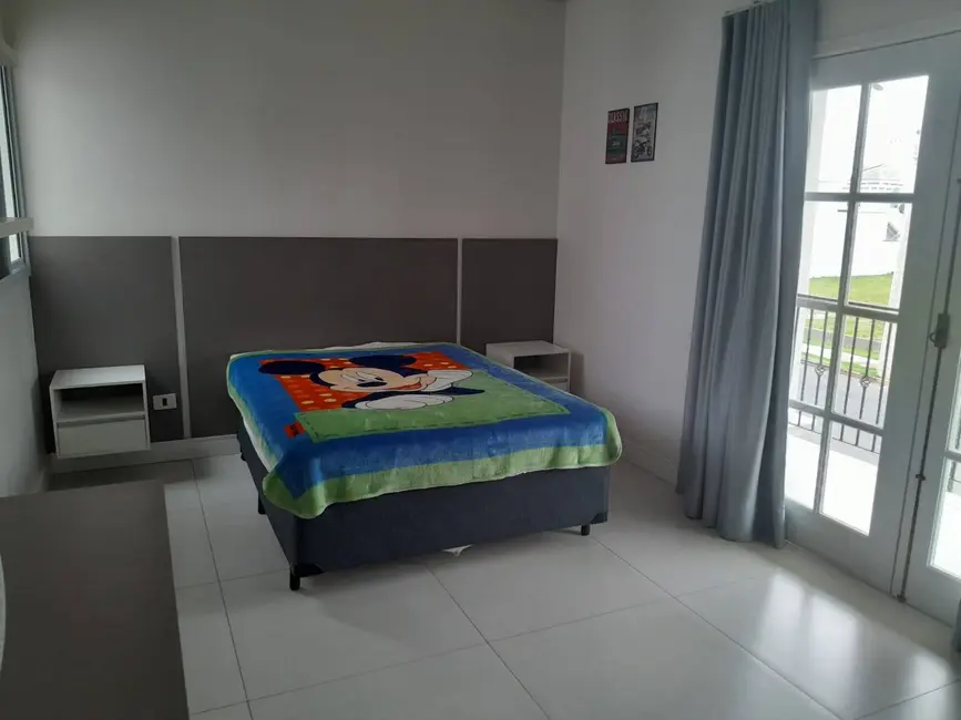 Foto 8 de Casa de Condomínio com 3 quartos à venda, 250m2 em Jardim Residencial Le France, Sorocaba - SP