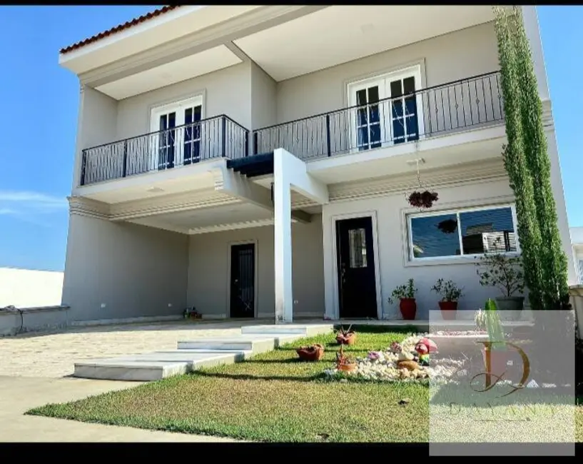Foto 1 de Casa de Condomínio com 3 quartos à venda, 250m2 em Jardim Residencial Le France, Sorocaba - SP