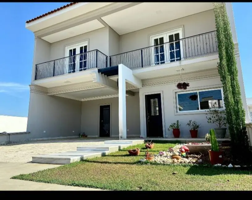 Foto 1 de Casa de Condomínio com 3 quartos à venda, 250m2 em Jardim Residencial Le France, Sorocaba - SP