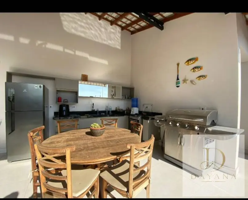 Foto 7 de Casa de Condomínio com 3 quartos à venda, 250m2 em Jardim Residencial Le France, Sorocaba - SP