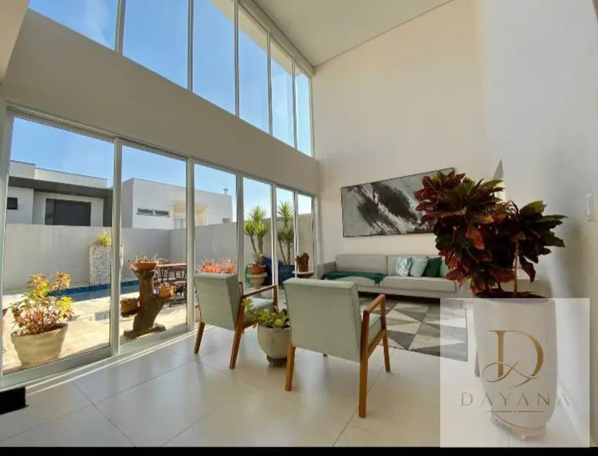 Foto 2 de Casa de Condomínio com 3 quartos à venda, 250m2 em Jardim Residencial Le France, Sorocaba - SP