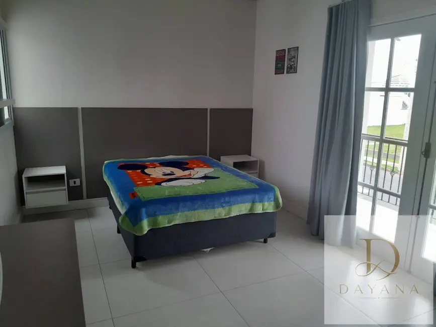 Foto 8 de Casa de Condomínio com 3 quartos à venda, 250m2 em Jardim Residencial Le France, Sorocaba - SP
