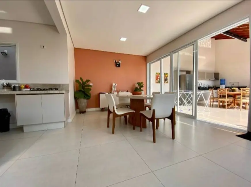 Foto 6 de Casa de Condomínio com 3 quartos à venda, 250m2 em Jardim Residencial Le France, Sorocaba - SP