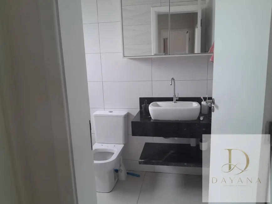 Foto 3 de Casa de Condomínio com 3 quartos à venda, 250m2 em Jardim Residencial Le France, Sorocaba - SP