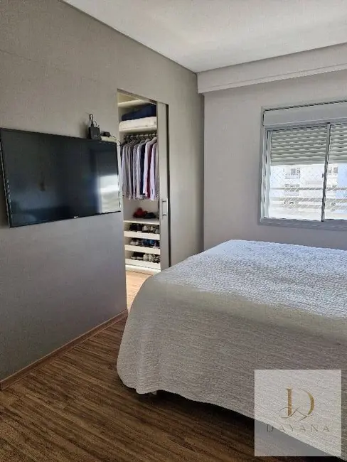 Apartamento com 3 quartos à venda, 167m2 em Parque Campolim, Sorocaba - SP - imagem 8 Foto 8 de Apartamento com 3 quartos à venda, 167m2 em Parque Campolim, Sorocaba - SP