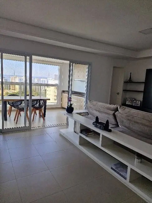 Apartamento com 3 quartos à venda, 167m2 em Parque Campolim, Sorocaba - SP - imagem 9 Foto 9 de Apartamento com 3 quartos à venda, 167m2 em Parque Campolim, Sorocaba - SP