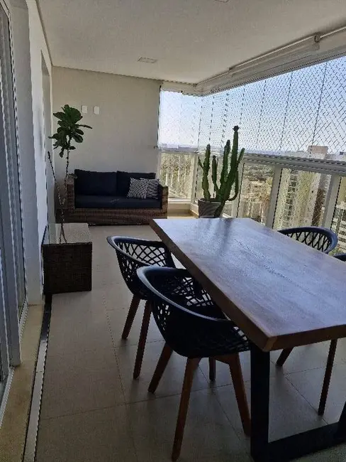 Apartamento com 3 quartos à venda, 167m2 em Parque Campolim, Sorocaba - SP - imagem 6 Foto 6 de Apartamento com 3 quartos à venda, 167m2 em Parque Campolim, Sorocaba - SP