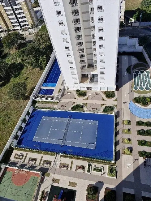 Foto 2 de Apartamento com 3 quartos à venda, 167m2 em Parque Campolim, Sorocaba - SP