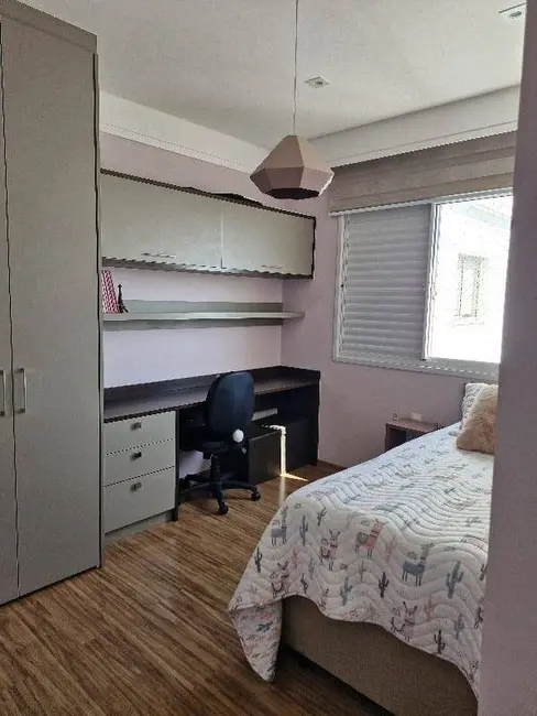 Apartamento com 3 quartos à venda, 167m2 em Parque Campolim, Sorocaba - SP - imagem 5 Foto 5 de Apartamento com 3 quartos à venda, 167m2 em Parque Campolim, Sorocaba - SP
