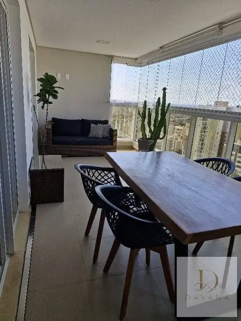 Apartamento com 3 quartos à venda, 167m2 em Parque Campolim, Sorocaba - SP - imagem 6 Foto 6 de Apartamento com 3 quartos à venda, 167m2 em Parque Campolim, Sorocaba - SP
