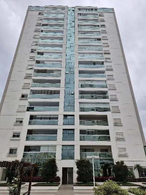 Foto 1 de Apartamento com 3 quartos à venda, 167m2 em Parque Campolim, Sorocaba - SP