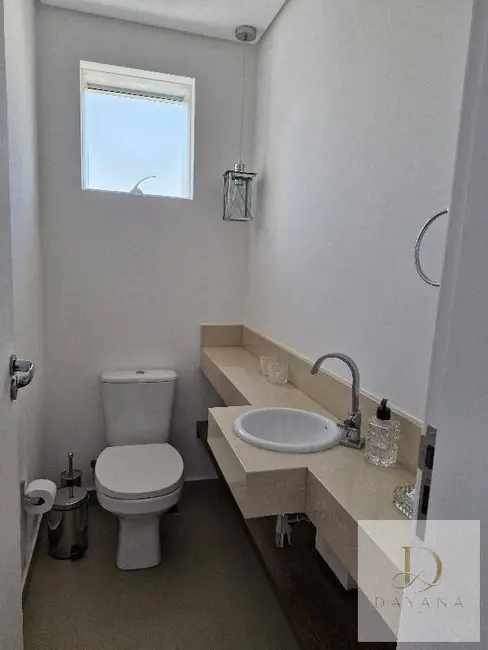 Apartamento com 3 quartos à venda, 167m2 em Parque Campolim, Sorocaba - SP - imagem 4 Foto 4 de Apartamento com 3 quartos à venda, 167m2 em Parque Campolim, Sorocaba - SP