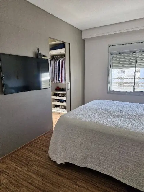 Apartamento com 3 quartos à venda, 167m2 em Parque Campolim, Sorocaba - SP - imagem 8 Foto 8 de Apartamento com 3 quartos à venda, 167m2 em Parque Campolim, Sorocaba - SP
