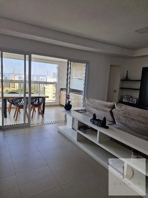 Apartamento com 3 quartos à venda, 167m2 em Parque Campolim, Sorocaba - SP - imagem 9 Foto 9 de Apartamento com 3 quartos à venda, 167m2 em Parque Campolim, Sorocaba - SP