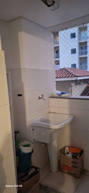 Foto 5 de Apartamento com 2 quartos à venda, 64m2 em Jardim Europa, Sorocaba - SP