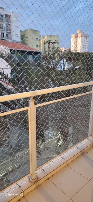 Foto 9 de Apartamento com 2 quartos à venda, 64m2 em Jardim Europa, Sorocaba - SP