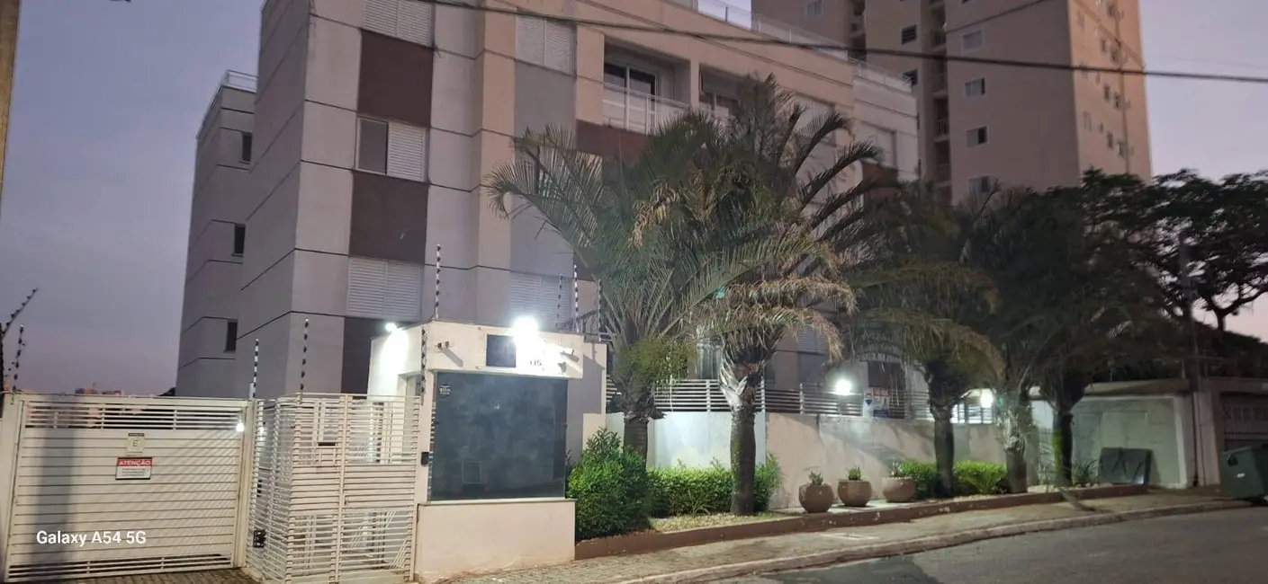 Foto 1 de Apartamento com 2 quartos à venda, 64m2 em Jardim Europa, Sorocaba - SP