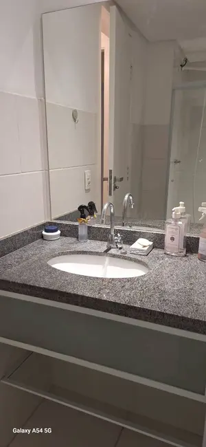 Foto 8 de Apartamento com 2 quartos à venda, 64m2 em Jardim Europa, Sorocaba - SP