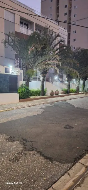 Foto 2 de Apartamento com 2 quartos à venda, 64m2 em Jardim Europa, Sorocaba - SP