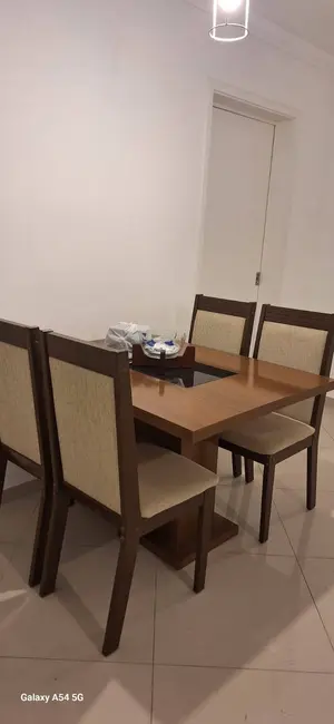 Foto 3 de Apartamento com 2 quartos à venda, 64m2 em Jardim Europa, Sorocaba - SP