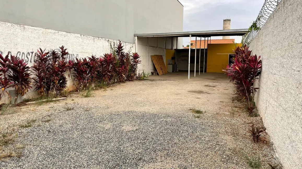 Foto 1 de Terreno / Lote à venda, 280m2 em Jardim Tulipas, Sorocaba - SP