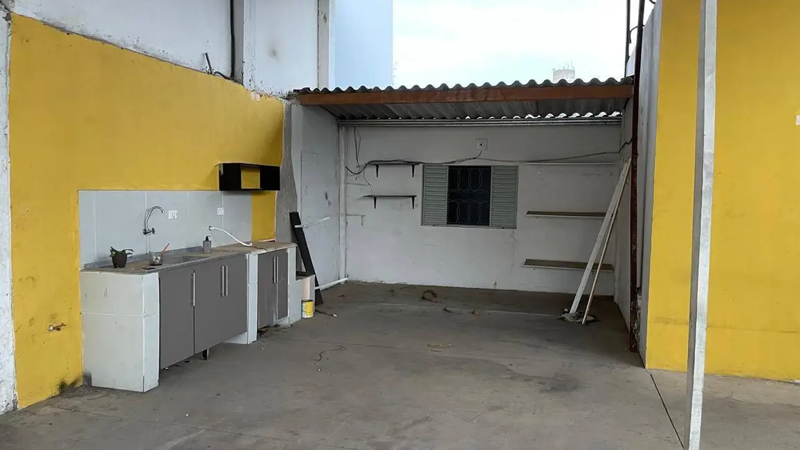 Foto 4 de Terreno / Lote à venda, 280m2 em Jardim Tulipas, Sorocaba - SP