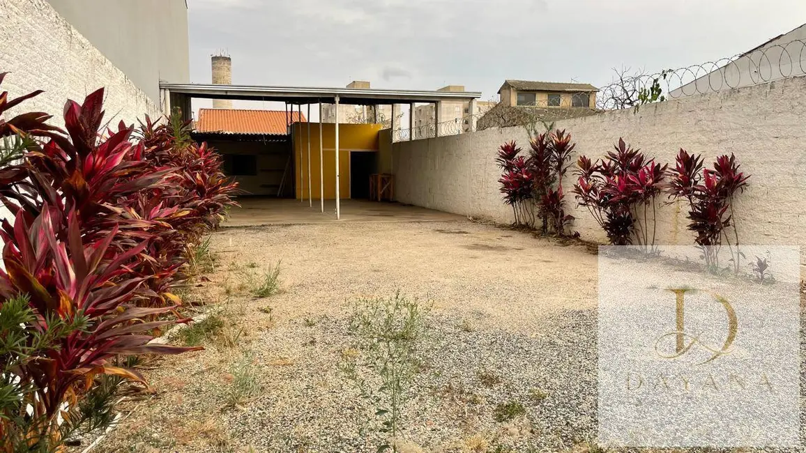 Foto 2 de Terreno / Lote à venda, 280m2 em Jardim Tulipas, Sorocaba - SP